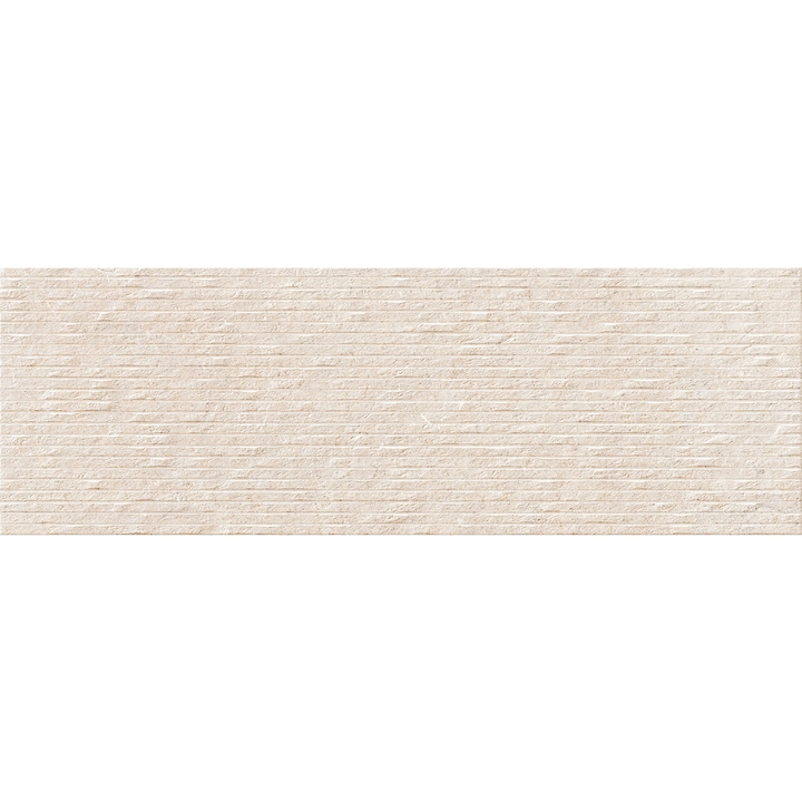 Faianta TBB56 TIBETSTONE BRICK BONE 25x75 cm 1.13 MP/cutie