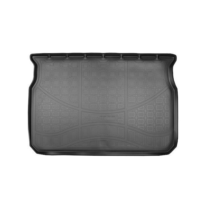 Tavita Portbagaj TPV PEUGEOT 208 2012-prezent Hatchback - PB 6508