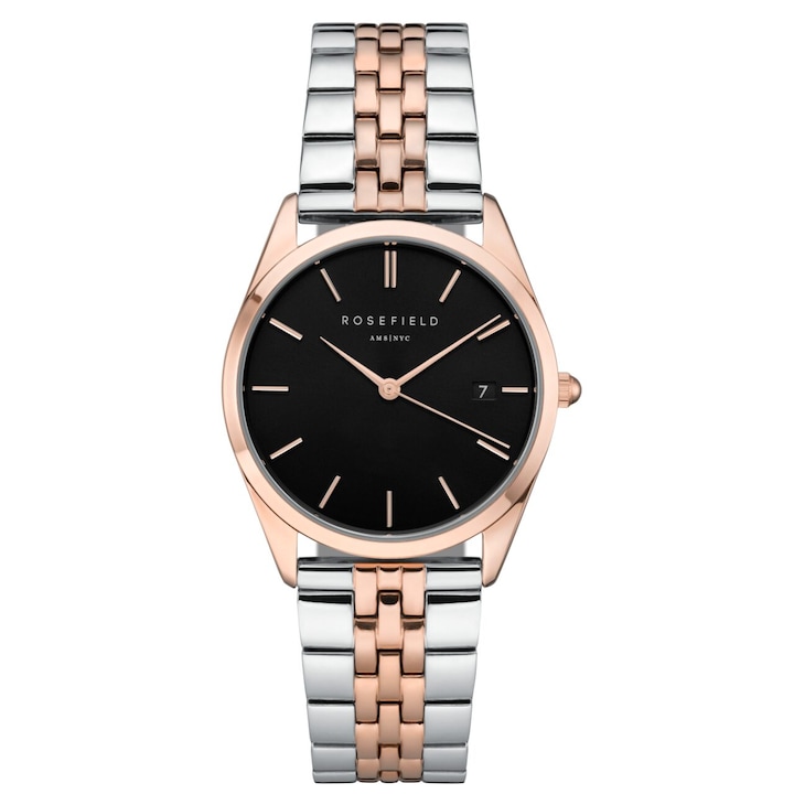 Rosefield ACBSD-A07 33 mm 3 ATM női karóra