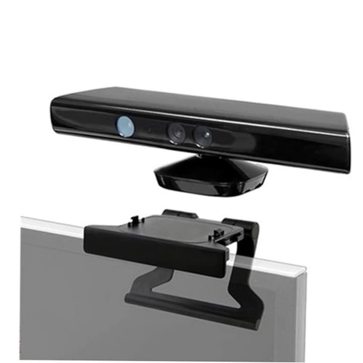 Xbox 360 Kinect kamera TV tartó konzol állvány