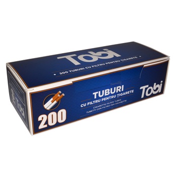 Imagini TOBI TB00005.200 - Compara Preturi | 3CHEAPS