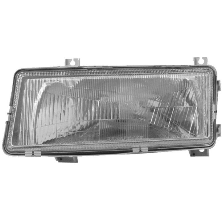 Jobb első fényszóró Skoda Felicia 1, 1997 - 1998, 20-3140-05-2