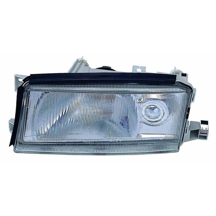 Jobb első lámpa Skoda Octavia, 1996 - 2010, 6651104RLDEM