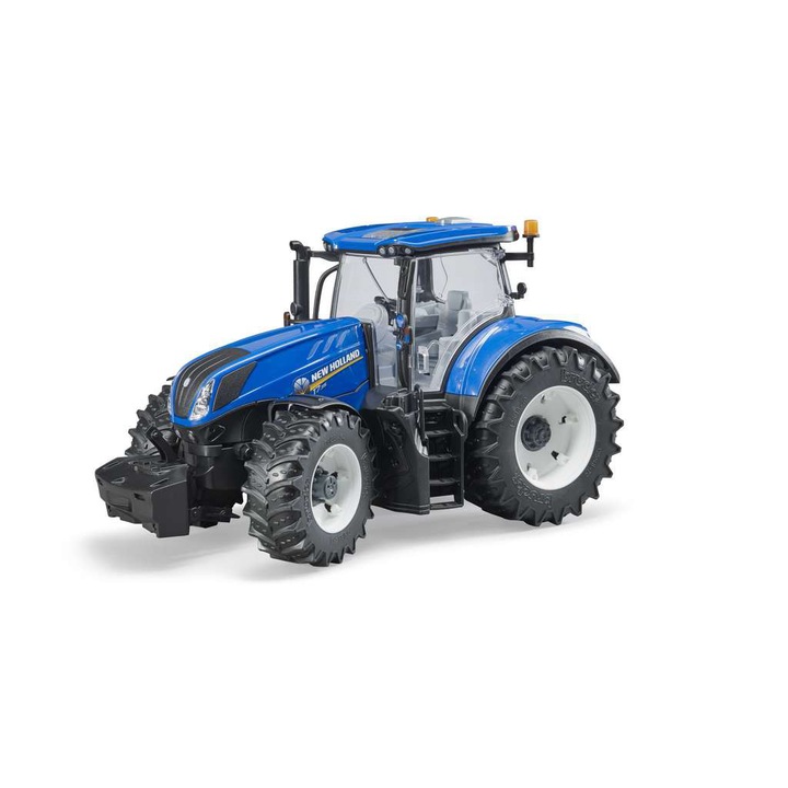 Bruder New Holland T7.315 traktor (03120)