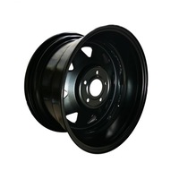 janta 4x4 off road otel jeep wrangler tj yj 5x114 16x8 cb 716 et-44 play xtreme imagen 6_0_
0