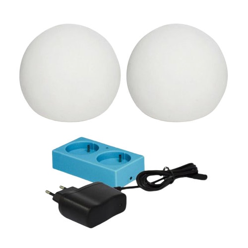 Lampa plutitoare Glowb