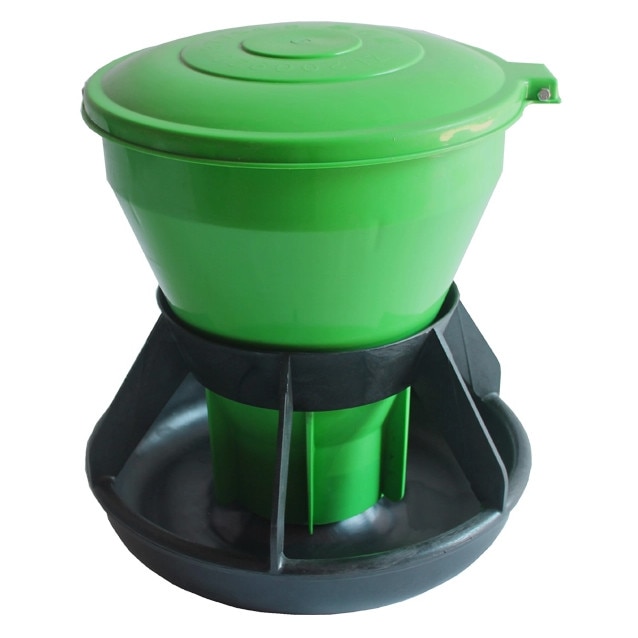 Hranitoare purcei 10KG