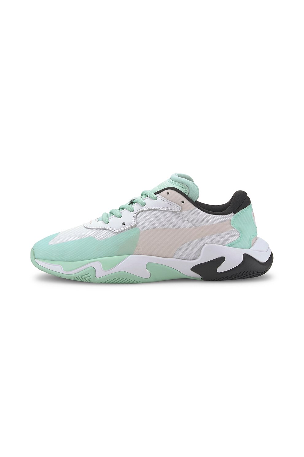 Puma, Pantofi sport cu talpa joasa Storm