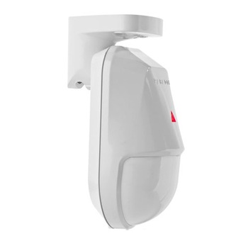 Detector de miscare digital dual PIR Paradox NV5, 10 m, 90°, suport Detector de miscare digital dual PIR Paradox NV5, 10 m, 90°, suport