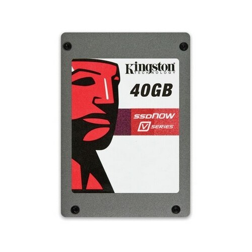 hill Aviation Outflow Hard Disk Kingston SSD SNV125-S2/40GB, 40GB, SATA, 2.5'', V-Series - eMAG.ro