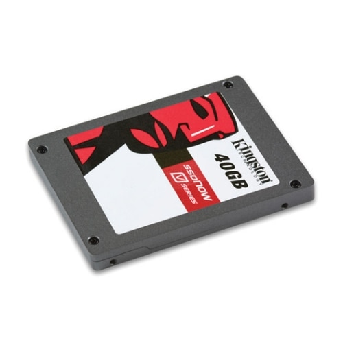 hill Aviation Outflow Hard Disk Kingston SSD SNV125-S2/40GB, 40GB, SATA, 2.5'', V-Series - eMAG.ro