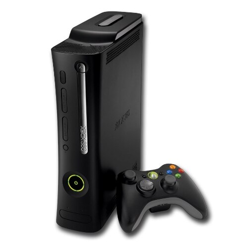 Just do bias channel Consola Microsoft Xbox 360 Arcade + Joc Beatles Rock Band + Microfon - eMAG .ro