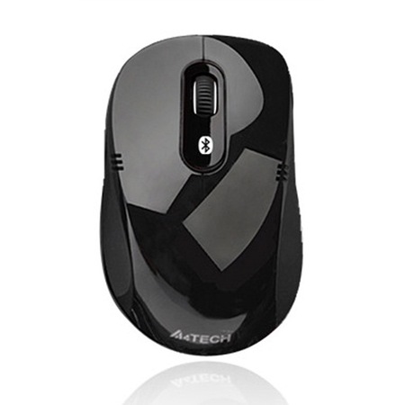 Оптична мишка Wireless с Bluetooth A4Tech BT-630-2, черен - eMAG.bg