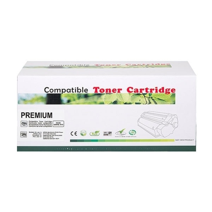 Tонер касета CE255X за HP LaserJet P3015 / P3015d / P3015dn, HP LJ Pro M521dn / LJ Enterprise M525dn