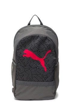 Puma, Rucsac unisex Beta - 23 L, Gri inchis Puma, Rucsac unisex Beta - 23 L, Gri inchis