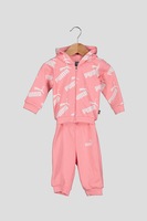 puma trening cu imprimeu logo minicats roz 86 cm standard imagen 40_1_
0