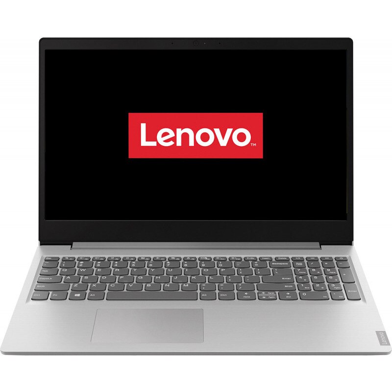 Laptop Lenovo IdeaPad 3 15IIL05 cu procesor Intel Core i3-1005G1, 15.6