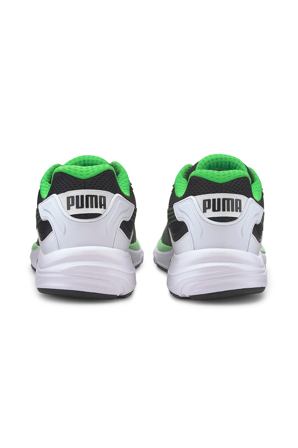 puma axis plus 90