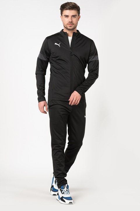 Puma, Футболен екип ftblPLAY с DryCell, Черен