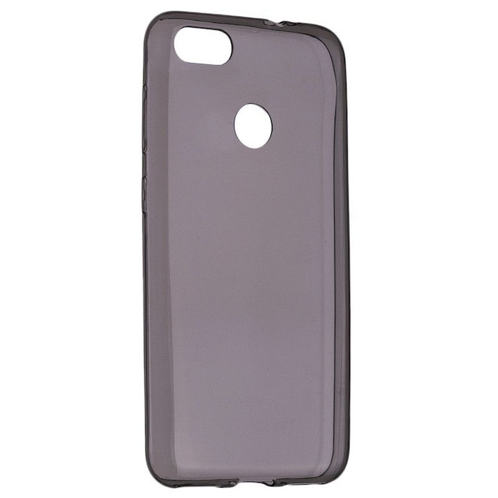 HUAWEI P9 Lite Mini Case - Луксозен тънък калъф TSS, Smoke