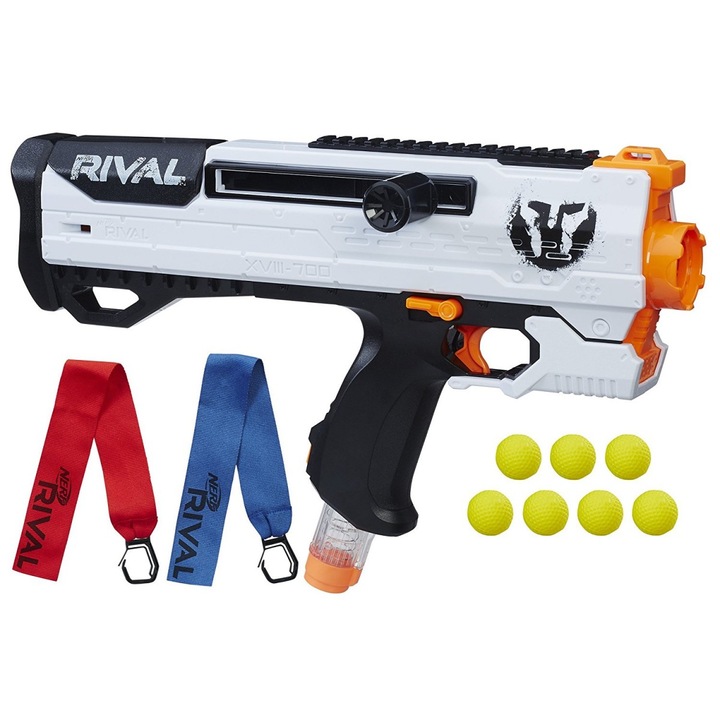 Бластер Nerf Rival Helios XVIII-700 E0003