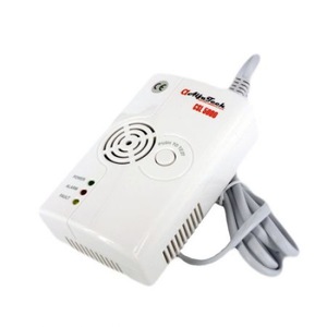 Montaj Detector De Gaze