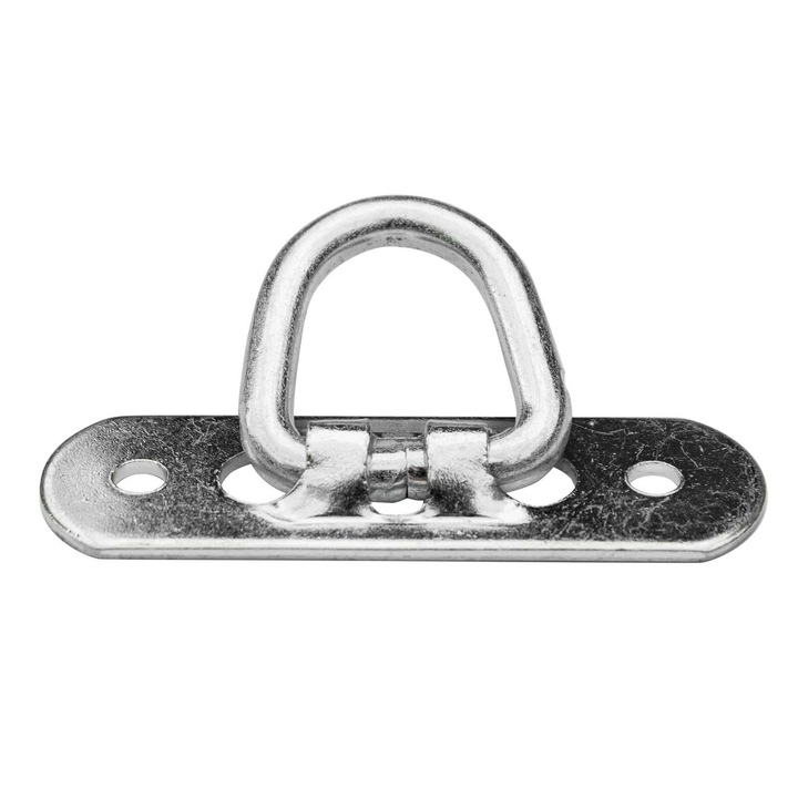 Ochet obloane flexibil din otel galvanizat H-25 mm (12.25)