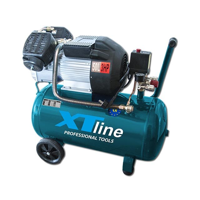 Compresor Xtline 8 bar 50 L