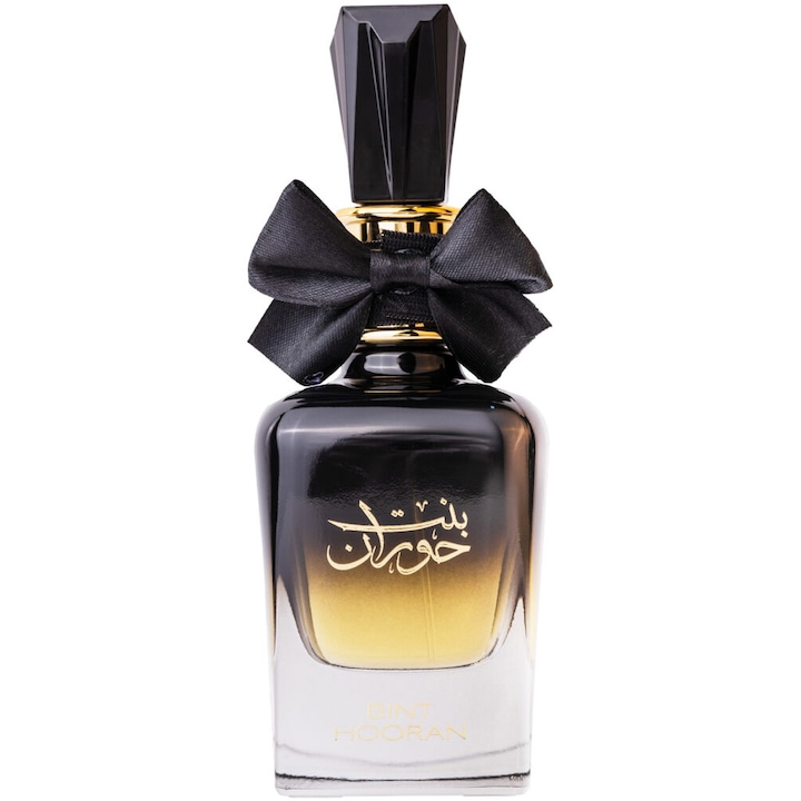 Apa de Parfum Ard Al Zaafaran, Bint Hooran, Femei, 100 ml
