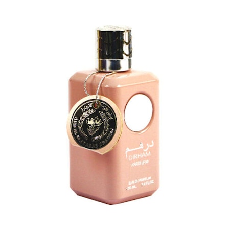 Apa de Parfum Ard Al Zaafaran, Dirham Wardi, Femei, 100 ml