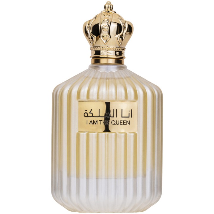 Apa de Parfum Ard Al Zaafaran, I Am the Queen, Femei, 100 ml