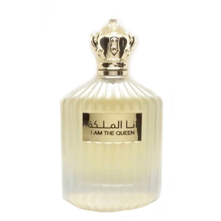 Apa de Parfum Ard Al Zaafaran, I Am the Queen, Femei, 100 ml