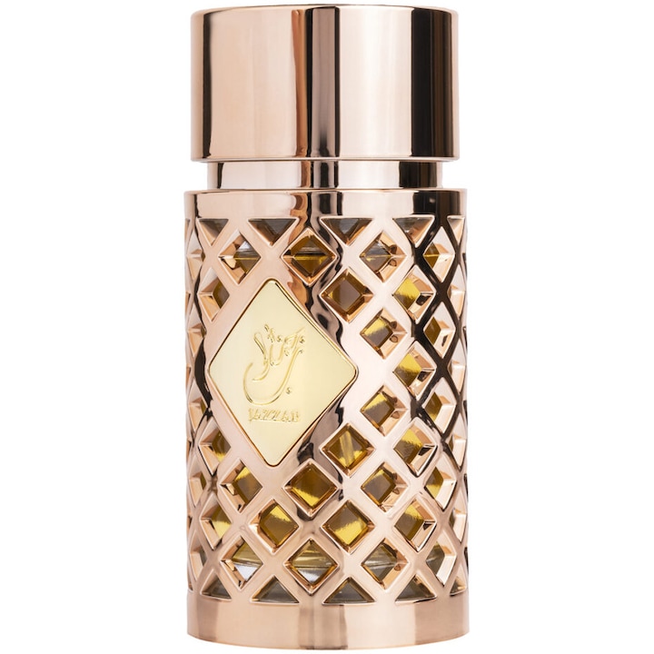 Apa de Parfum Ard Al Zaafaran, Jazzab Gold, Femei, 100 ml