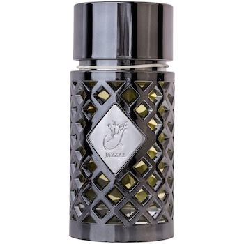Apa de Parfum Ard Al Zaafaran, Jazzab Silver, Barbati, 100 ml
