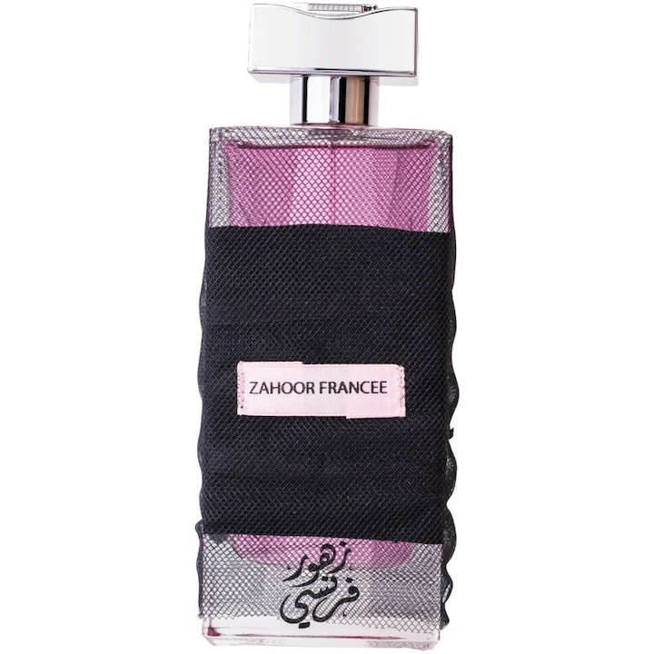 Apa de Parfum Ard Al Zaafaran, Zahoor Francee, Femei, 100 ml