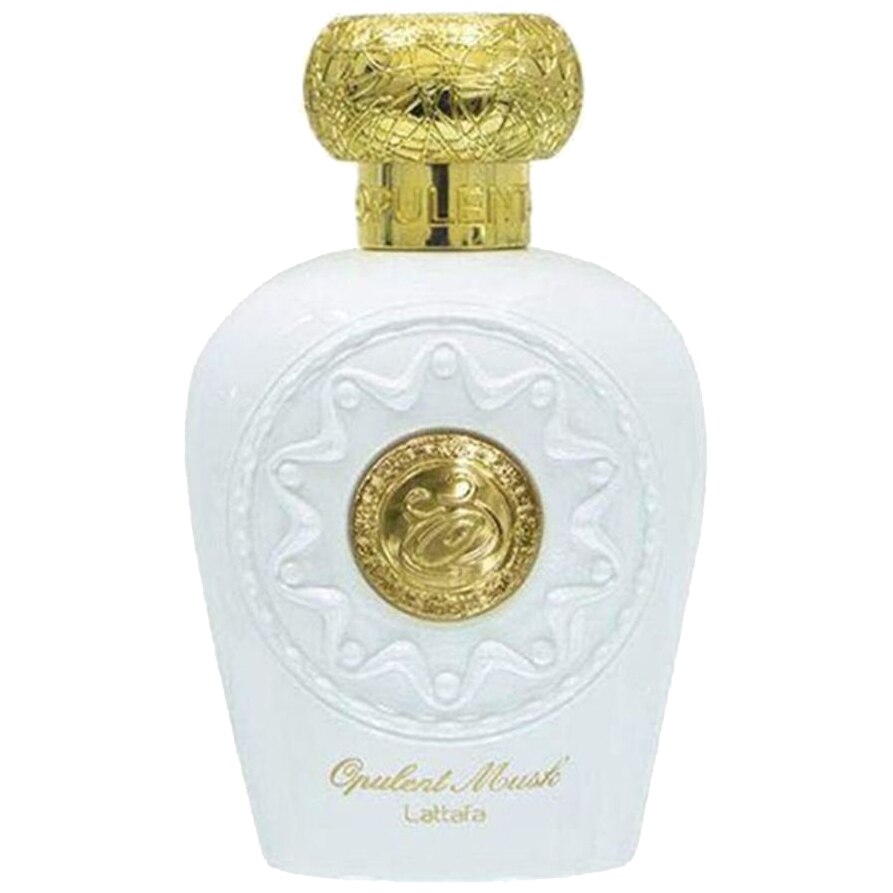 Apa de Parfum Lattafa, Opulent Musk, Unisex, 100 ml