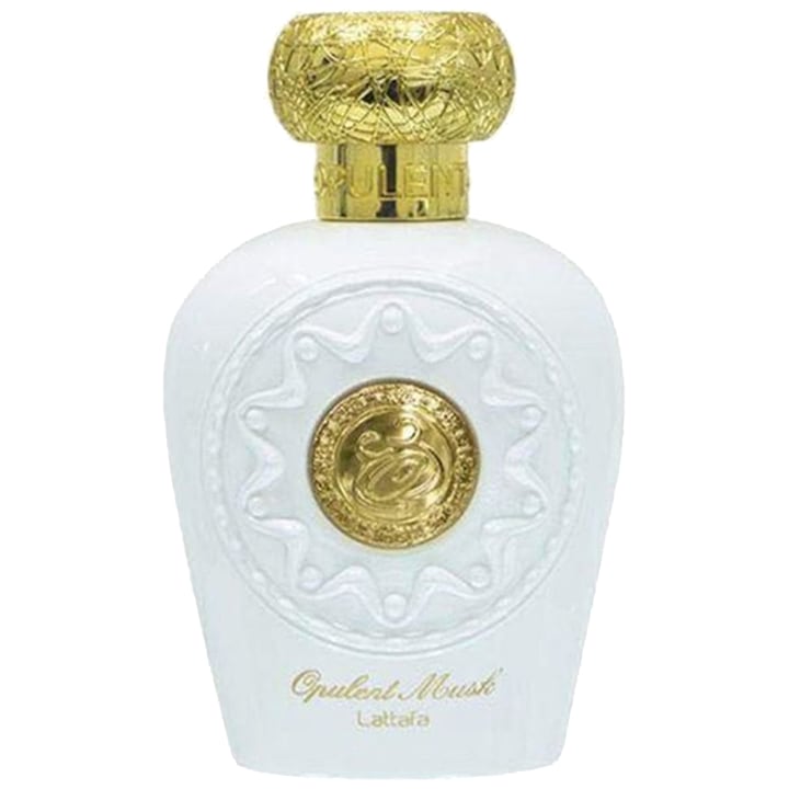 Lattafa Opulent Musk Parfüm, uniszex, 100 ml