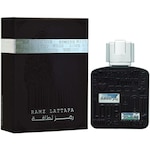 Парфюмна вода за мъже Lattafa, Ramz Silver Edition, 100 мл