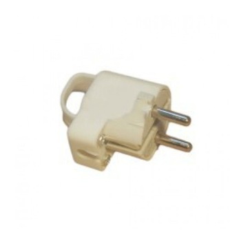 Stecher Inel Ceramic ODOSUN OD3109 Schuko 16A IP20 Stecher Inel Ceramic ODOSUN OD3109 Schuko 16A IP20