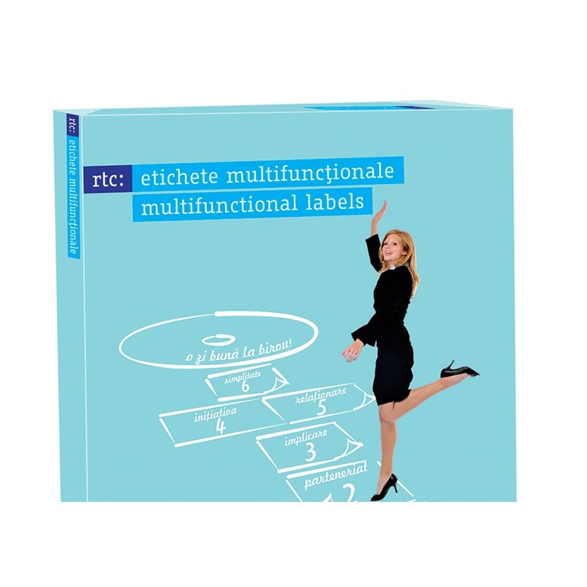 Set 1000 bucati Etichete autoadezive A4, Apli, 105 x 57 mm