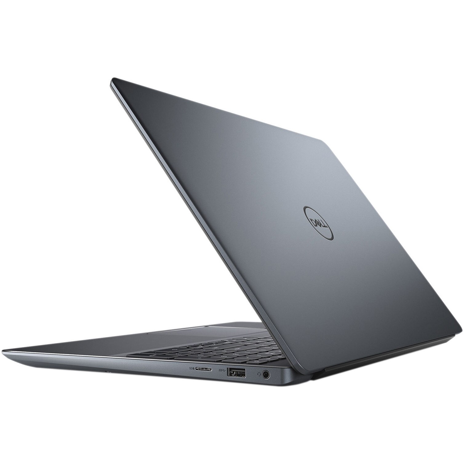 Laptop Dell Vostro 7590 cu procesor Intel® Core™ i7-9750H pana la