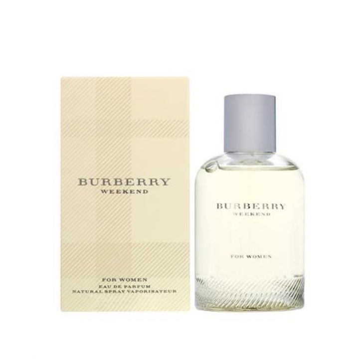 Burberry Weekend Woman - Eau de Parfume (30 ml) Női parfüm
