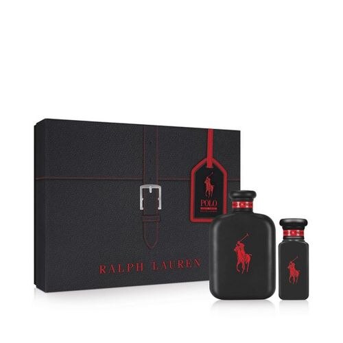 parfum polo red