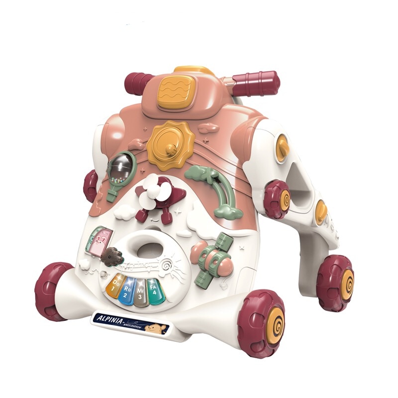 Antemergator 2 in 1 Alpinia Maro