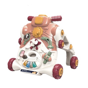 Antemergator 2 in 1 Alpinia Maro Antemergator 2 in 1 Alpinia Maro