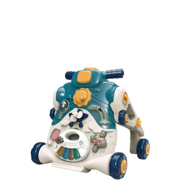 Antemergator 2 in 1 Alpinia Verde