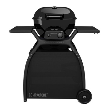 Gratar gaz COMPACT-CHEF 480 G, OUTDOORCHEF Gratar gaz COMPACT-CHEF 480 G, OUTDOORCHEF