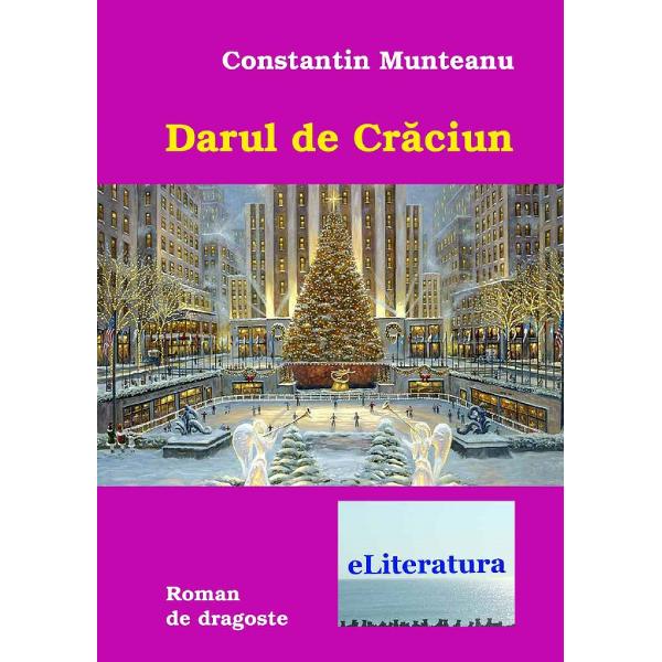 Darul de Craciun - Constantin Munteanu
