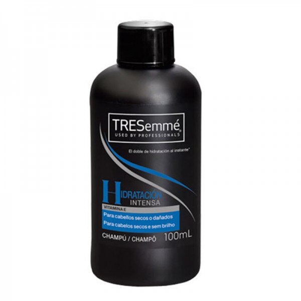 Sampon Mini Hidratare Intensa Tresemme 100 ml