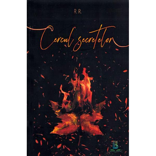 Cercul secretelor - R.R